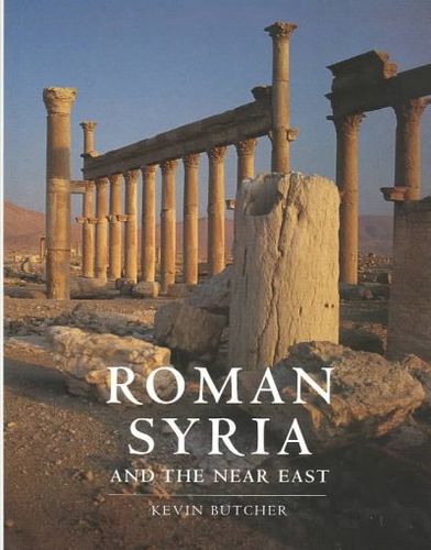 Roman Syria and the Near Eastroman 