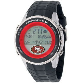 San Francisco 49ers Schedule Watchsan 