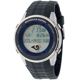 St. Louis Rams Schedule Watchlouis 