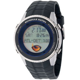 Atlanta Thrashers Schedule Watch