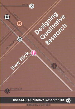 Designing Qualitative Researchdesigning 