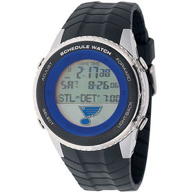St. Louis Blues Schedule Watchlouis 