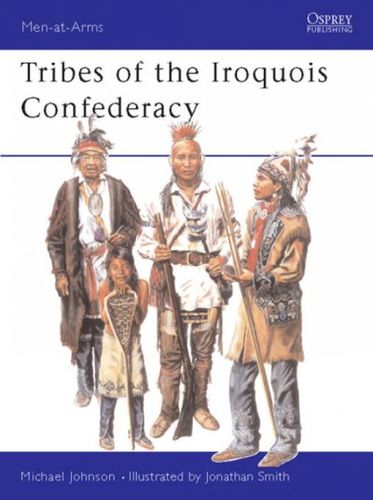 Tribes of the Iroquois Confederacytribes 