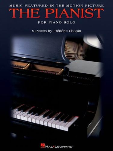 The Pianistpianist 