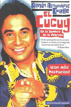 El Cucuycucuy 