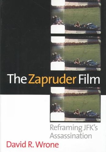 The Zapruder Filmzapruder 