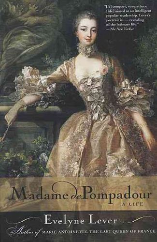 Madame De Pompadourmadame 