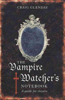 Vampire Watcher's Handbookvampire 