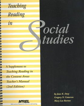 Teaching Reading in Mathematicsteaching 