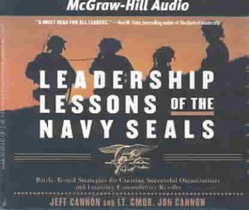 Leadership Lessons of the Navy Sealsleadership 