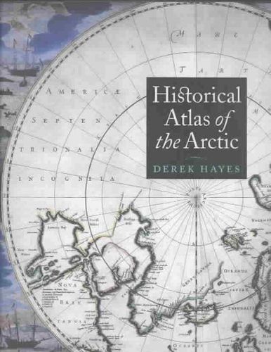 Historical Atlas of the Arctichistorical 
