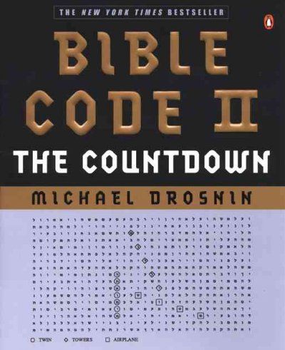 Bible Code IIbible 