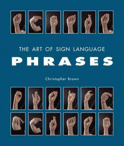 The Art of Sign Languageart 