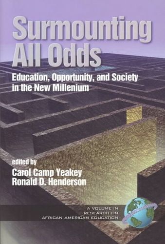 Surmounting All Oddssurmounting 