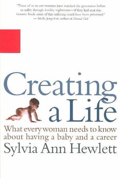 Creating a Lifecreating 