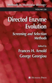 Directed Enzyme Evolutiondirected 