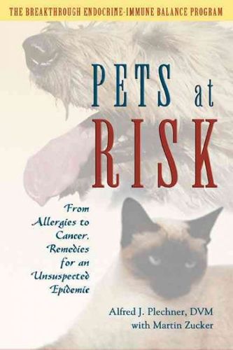 Pets at Riskpets 