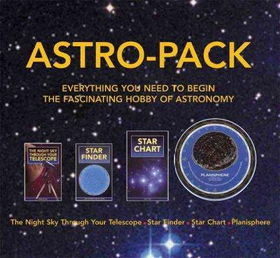 Astro-Packastro 