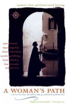 A Woman's Pathwoman 