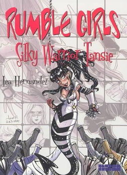Rumble Girlsrumble 