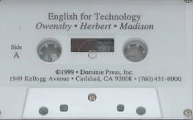 English for Technologyenglish 