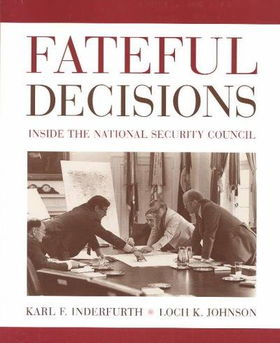 Fateful Decisionsfateful 