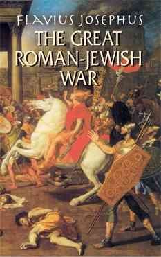 The Great Roman-Jewish Warroman 