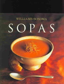 Sopas / Soupssopas 