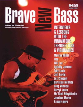 Brave New Bassbrave 