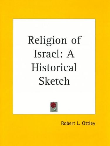 Religion of Israelreligion 