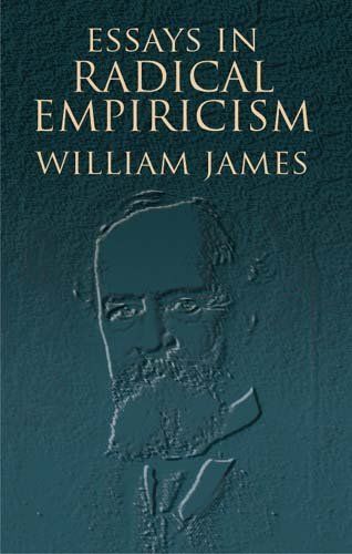 Essays in Radical Empiricismessays 
