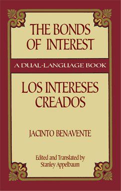 The Bonds of Interest/Los Intereses Creadosbonds 