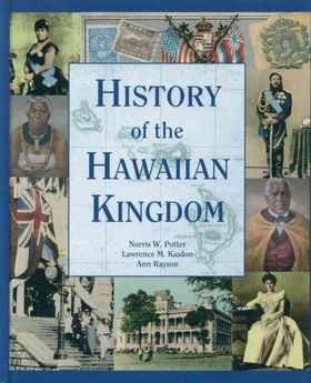 History of the Hawaiian Kingdomhistory 