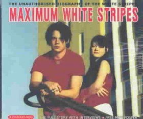 Maximum White Stripesmaximum 