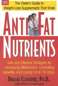 Anti-Fat Nutrientsanti 