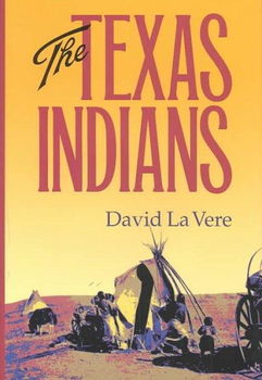 The Texas Indianstexas 