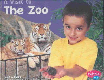 A Visit to the Zoovisit 