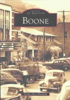 Booneboone 