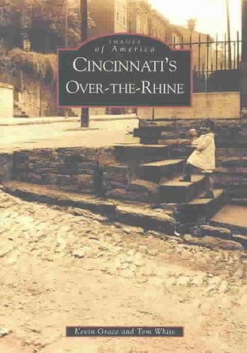 Cincinnati's Over-The-Rhinecincinnati 