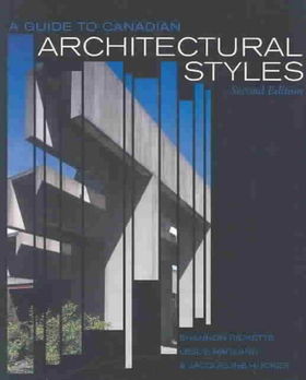 A Guide to Canadian Architectural Stylesguide 