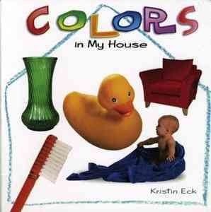 Colors in My Housecolors 