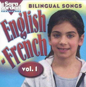 Bilingual Songs English-Frenchbilingual 