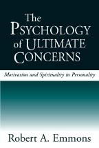 The Psychology of Ultimate Concernspsychology 