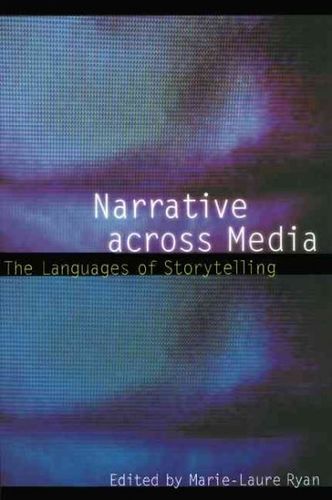 Narrative Across Medianarrative 