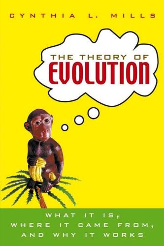 The Theory of Evolutiontheory 