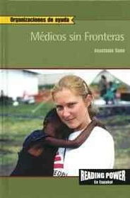 Medicos Sin Fronteras/Doctors Without Bordersmedicos 