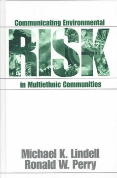 Communication Environmental Risk in Multiethnic Communitiescommunication 