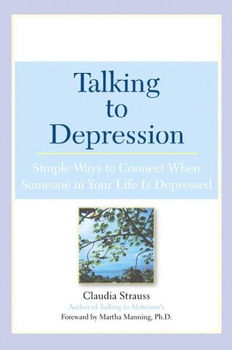 Talking to Depressiontalking 