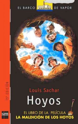 Hoyos / Holeshoyos 