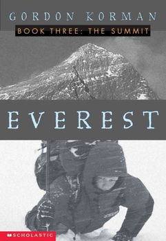 Everesteverest 